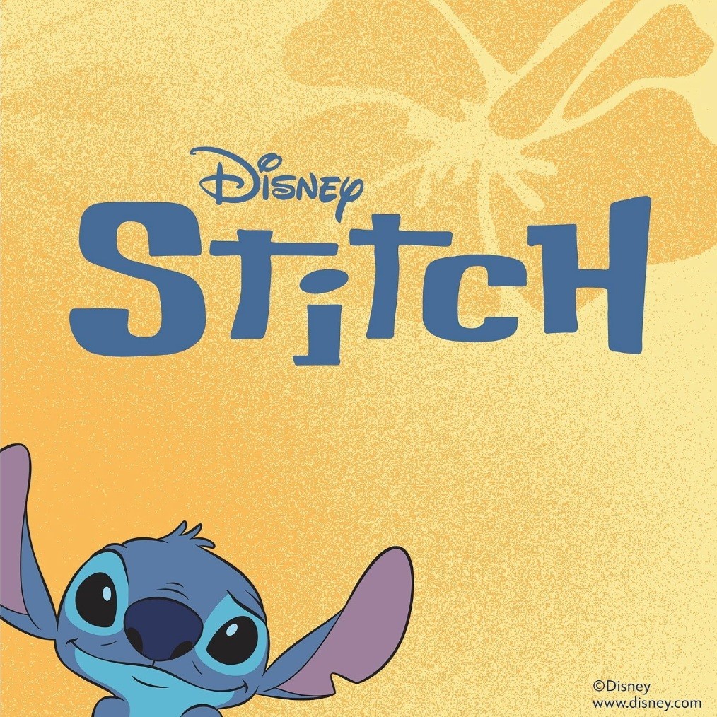 2025 iJoy | Disney STITCH Glow-in-the-Dark True Wireless Earbuds & Charging Case