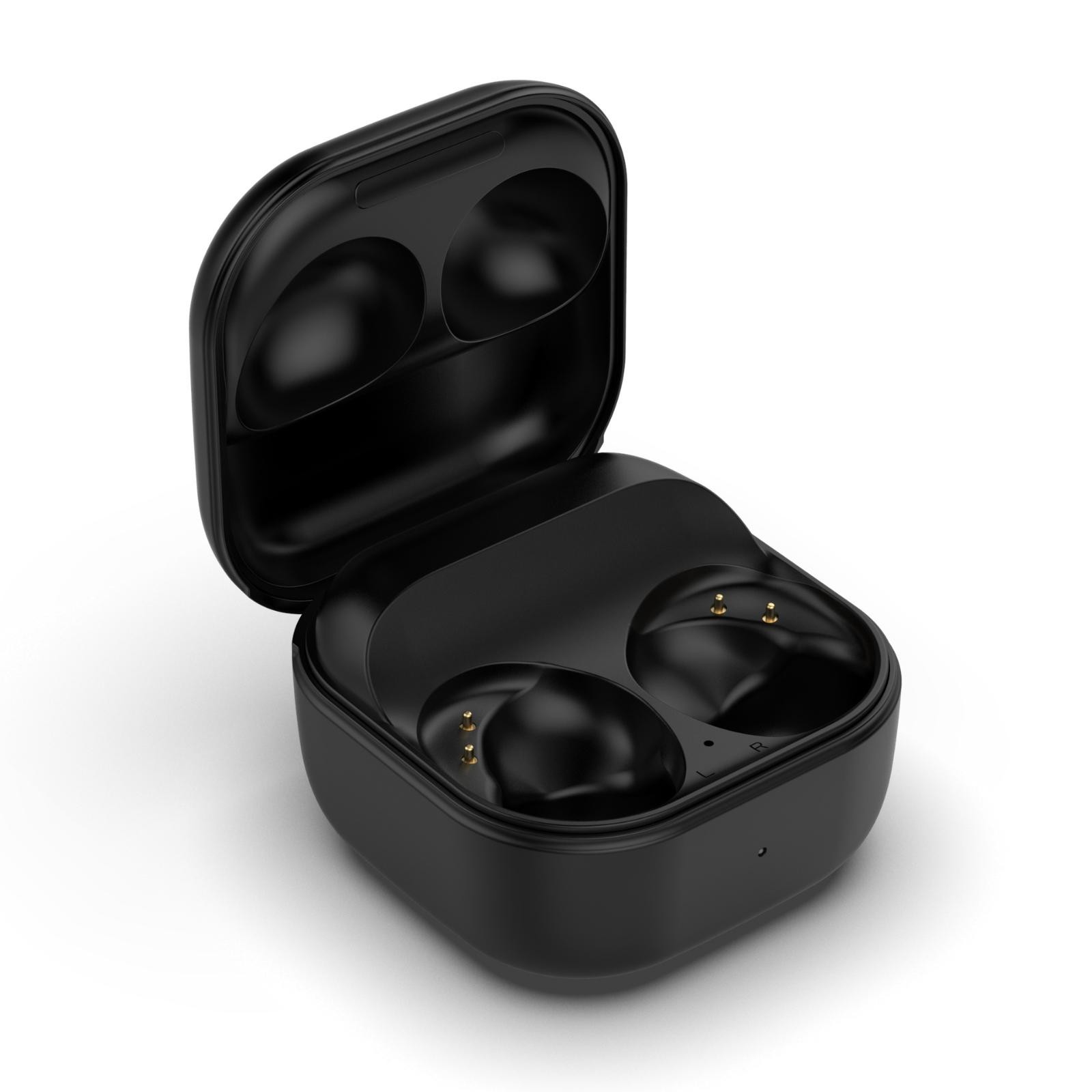 USB Earphone Charging Case Storage Box Charger for Galaxy Buds2 Pro (SM-R510)