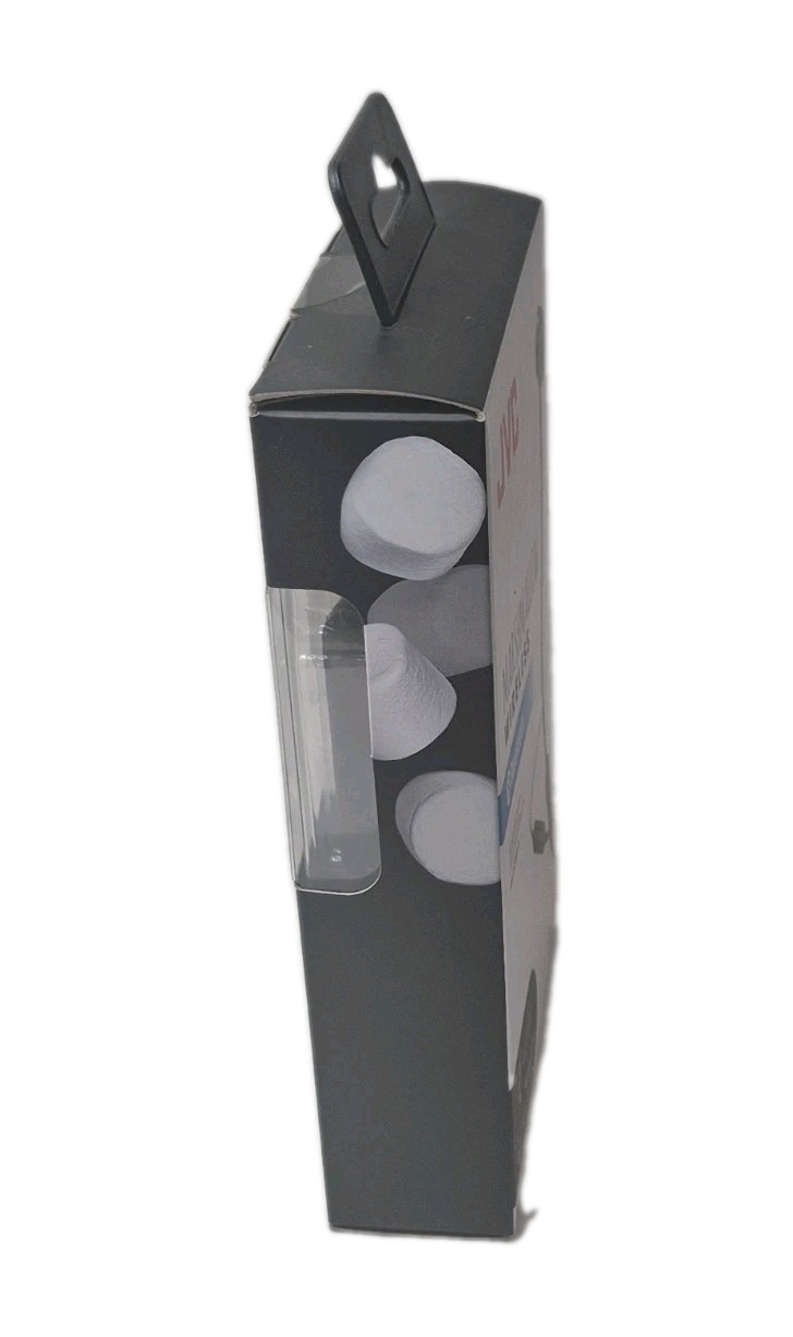 JVC Marshmallow Wireless Bluetooth HA-FX35BT-B