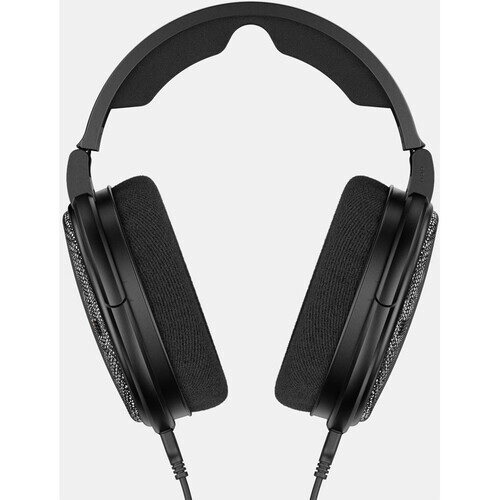 Sennheiser Black HD 660S2 Hi-Res Over-Ear Headphones – 700240