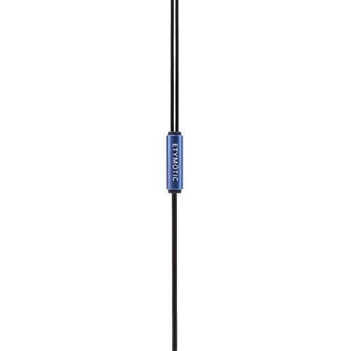 Etymotic ER2XR Extended Response Earphone