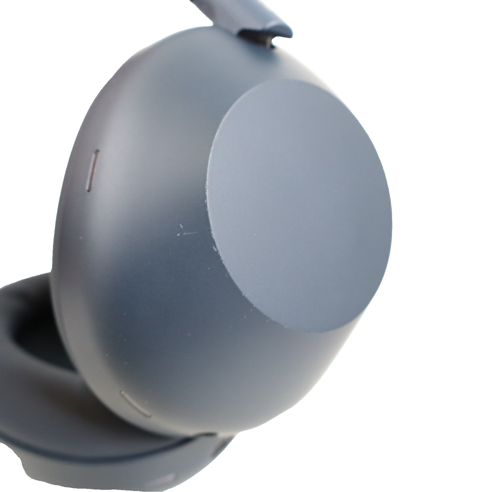 Sony WH-1000XM6 The Best Noise Canceling Wireless Headphones Blue – Good Cond.