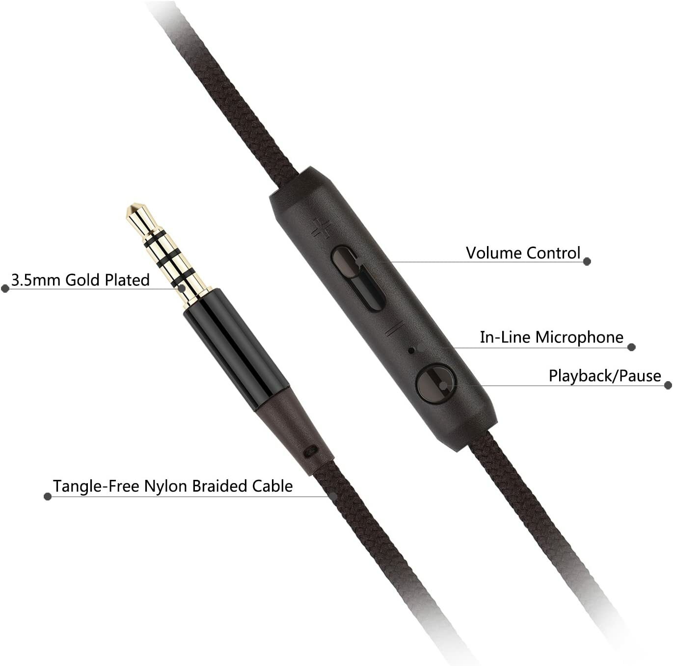 o’o’o . Stereo HEADPHONES Gorsun GS-779 . Collapsible Hands-Free