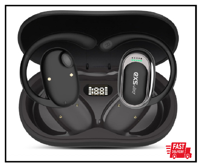 Auriculares Traductor 144 Idiomas 3 en 1 con Aplicación para Android/iOS
