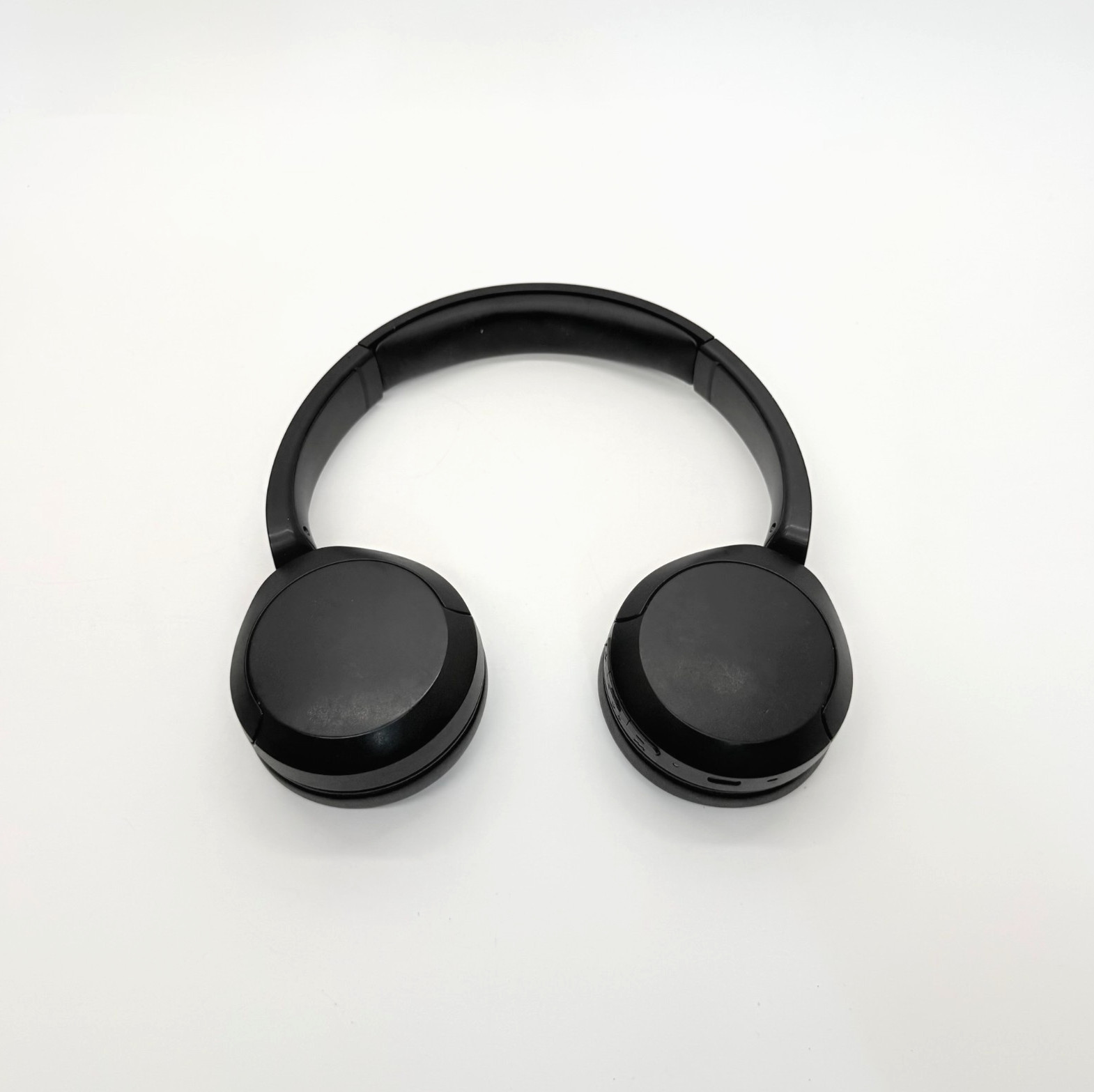 Sony Bluetooth Headphone YY2958 WH-CH520 Noise Canceling Headphones – Black