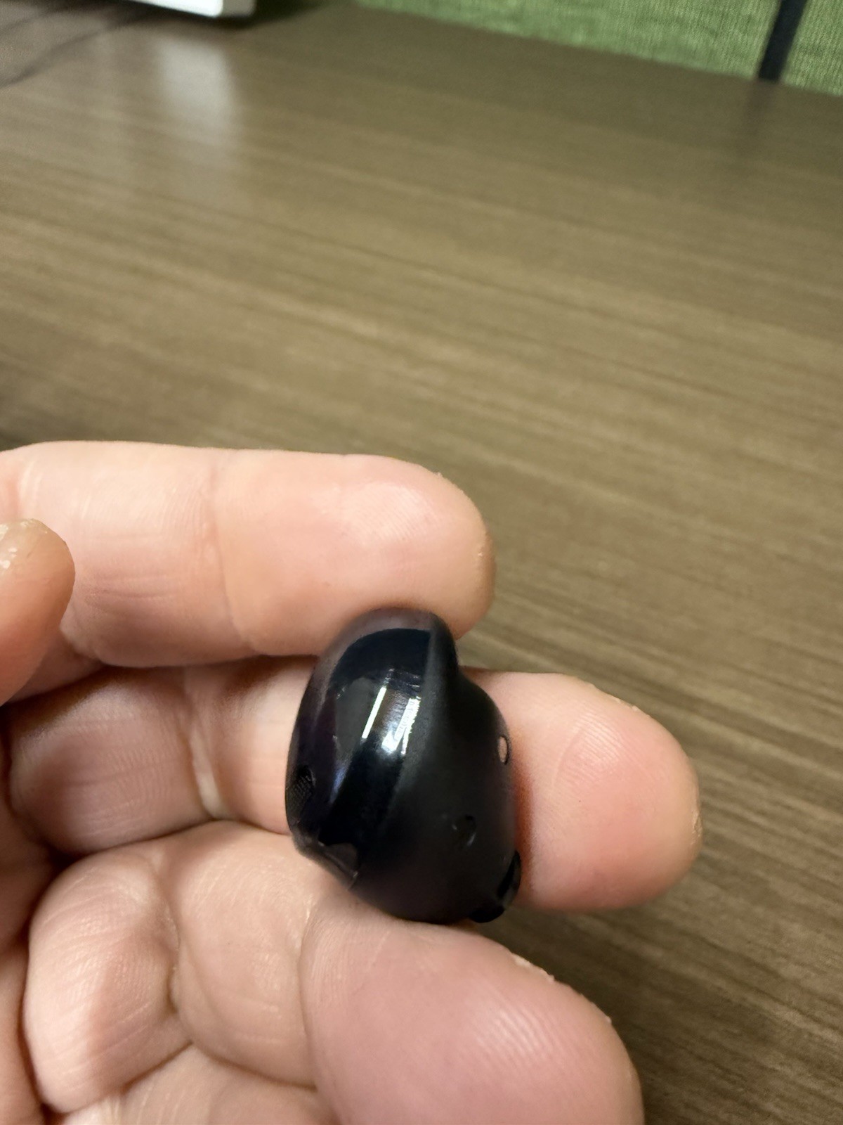 Samsung Galaxy Buds Pro Left Earbud Only Black