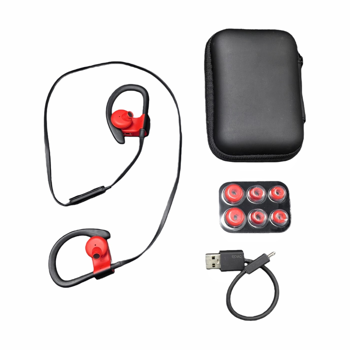 Beats by Dr. Dre Powerbeats3 Wireless In-Ear Headphones Bluetooth Earbuds Colors