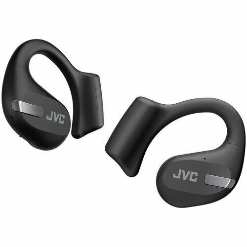 JVC HA-NP50T-B True Wireless Nearphones – Black HANP50TB