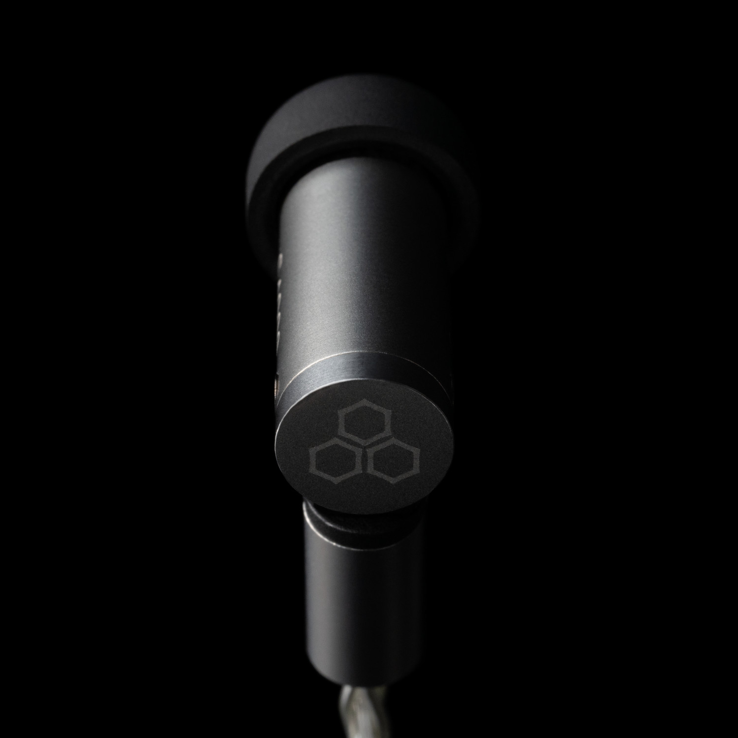 Final Audio S4000 In-Ear Headphones, Dual BA Drivers, Stainless Steel, NEW