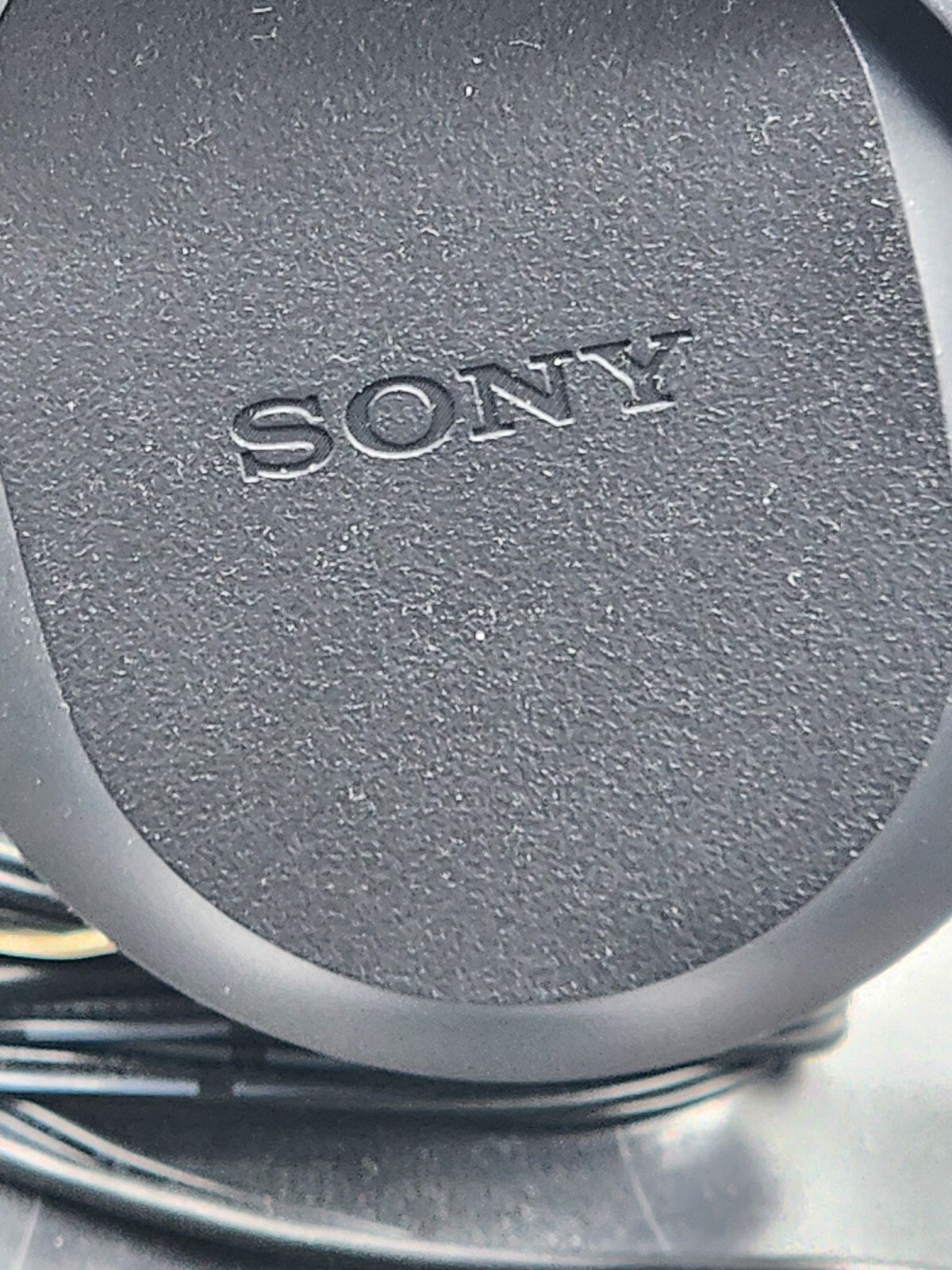 Sony RF Headphones Over the Ear Headset With Charging Base WH-RF400R TMR-RF400