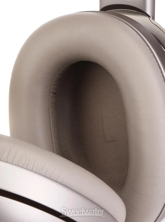 JBL Tour One M3 Headphones – Latte