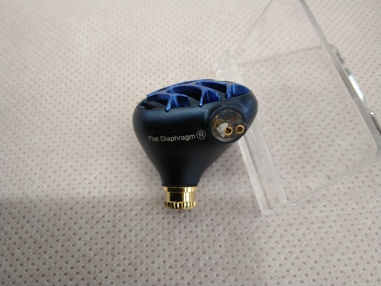 Trn Earphones AZURE DRAGON Used