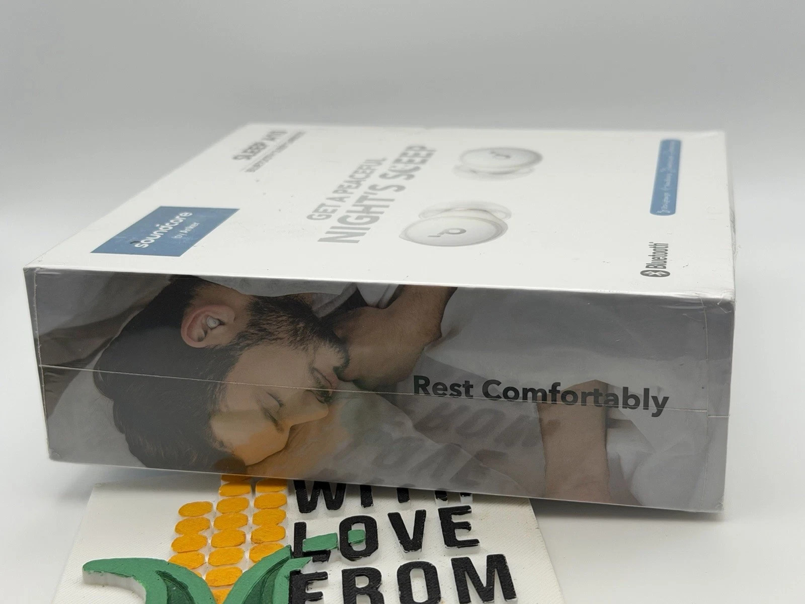 Anker Soundcore Sleep A10 (Wireless Earphones Bluetooth 5.2) Brand New Sealed