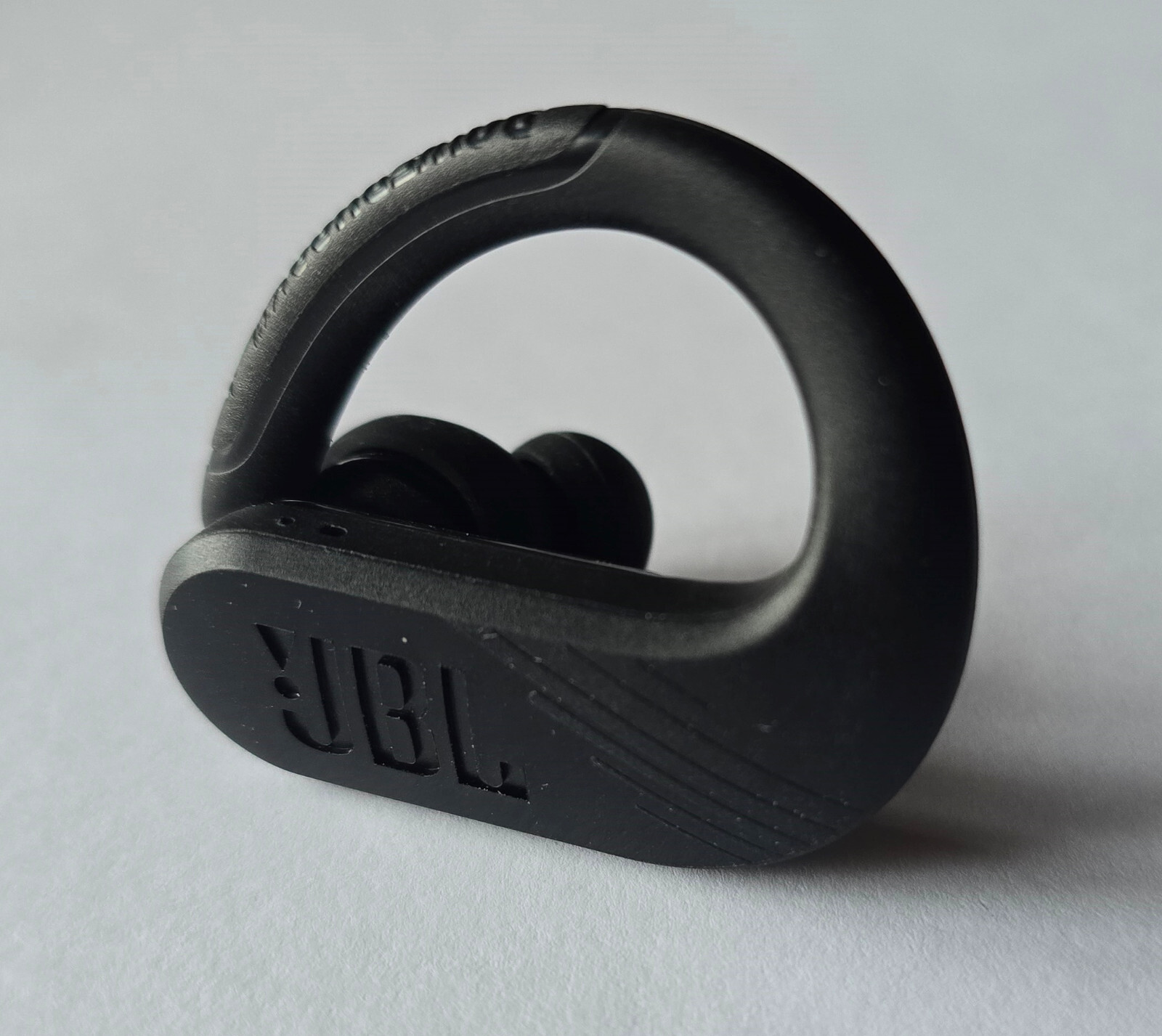 Original Black JBL Endurance Peak 3 III Wireless RIGHT SIDE EARBUD ONLY