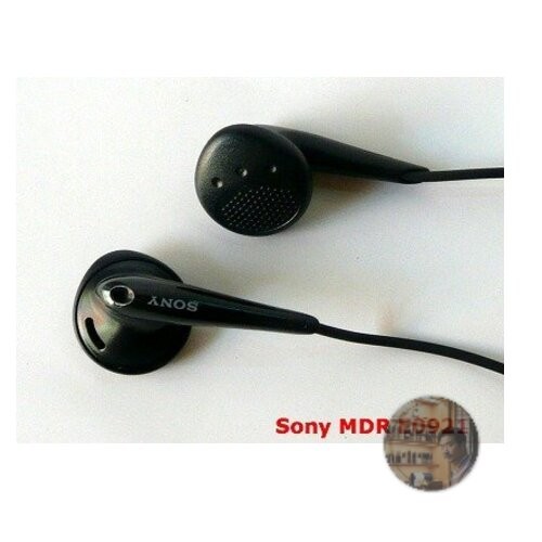 SONY Stereo Earphones MDR-E0921 0.6m