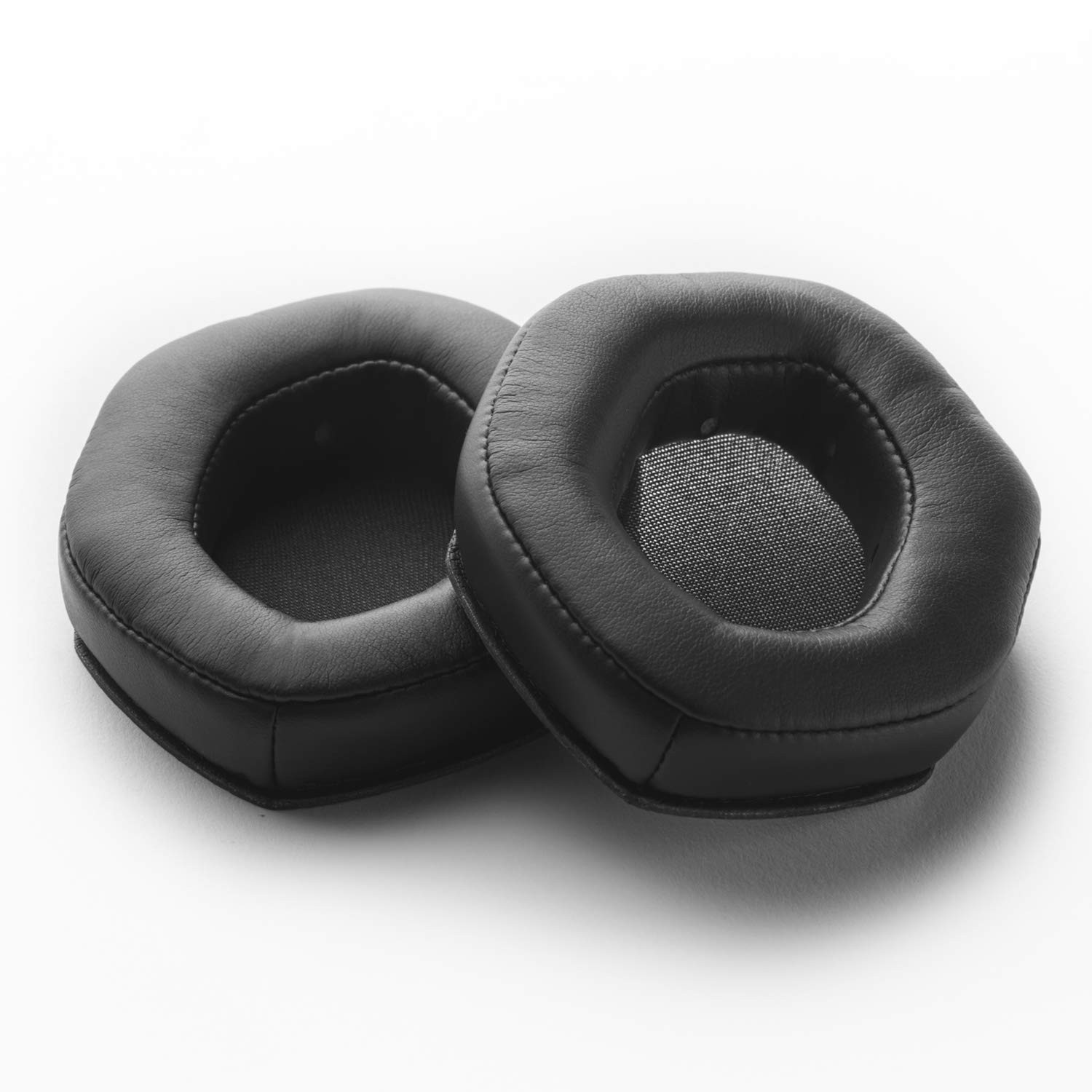 V-Moda XL Cushions for Over-Ear Headphones – Black One Size,
