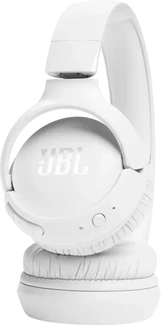 JBL Tune By Harman 520BT Wireless Bluetooth Headphones 57 Hours Pure Bass Sound
