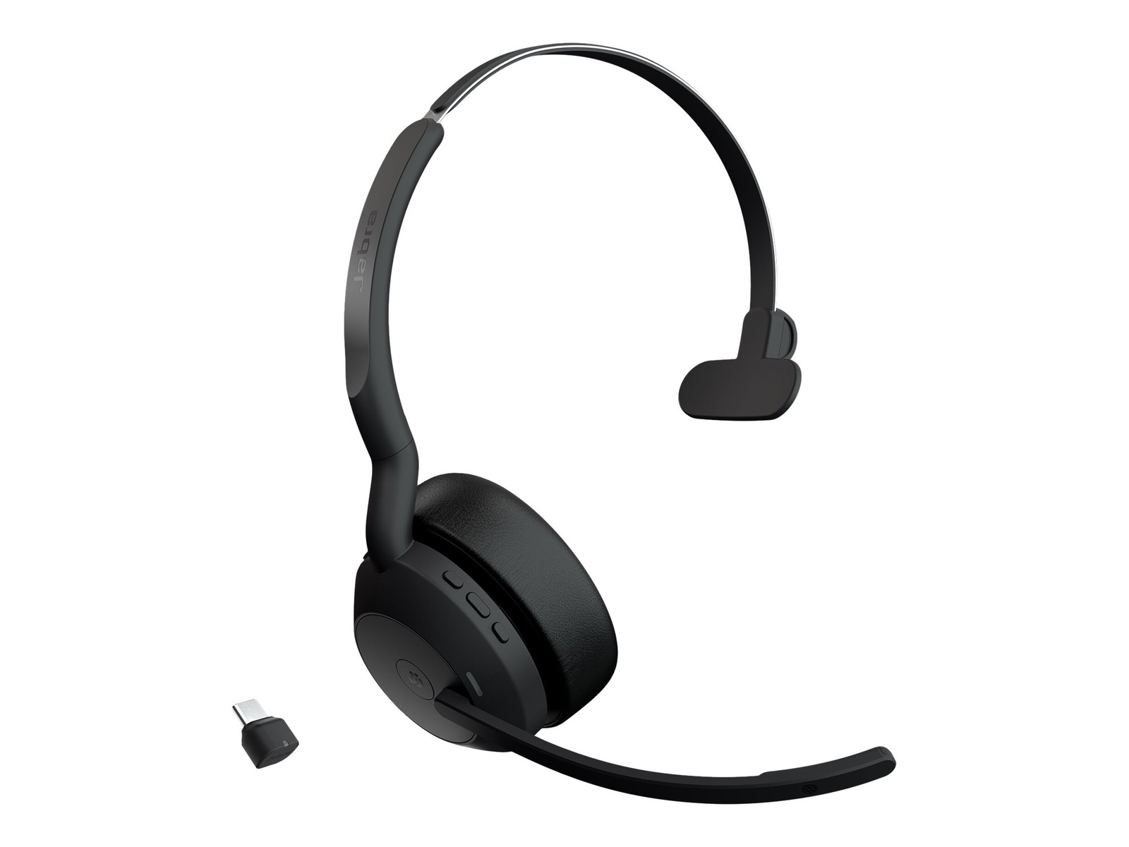 Jabra Evolve2 55 Wireless Office 20 20000Hz 130g 25599-899-899