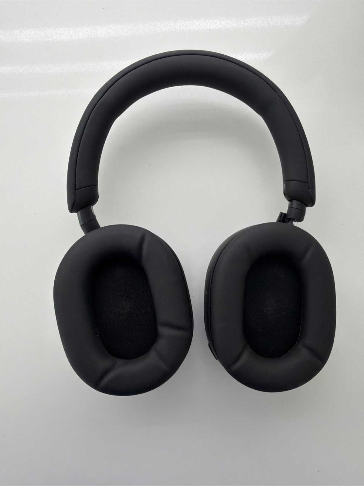Sony WH-1000XM5 Wireless Noise Cancelling Headphones – FOR PARTS.