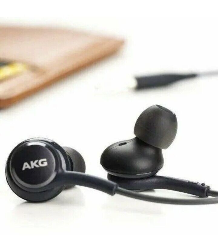 Samsung AKG Type-C Earphones For Galaxy S24/S23/S21/S22 Headset Headphones