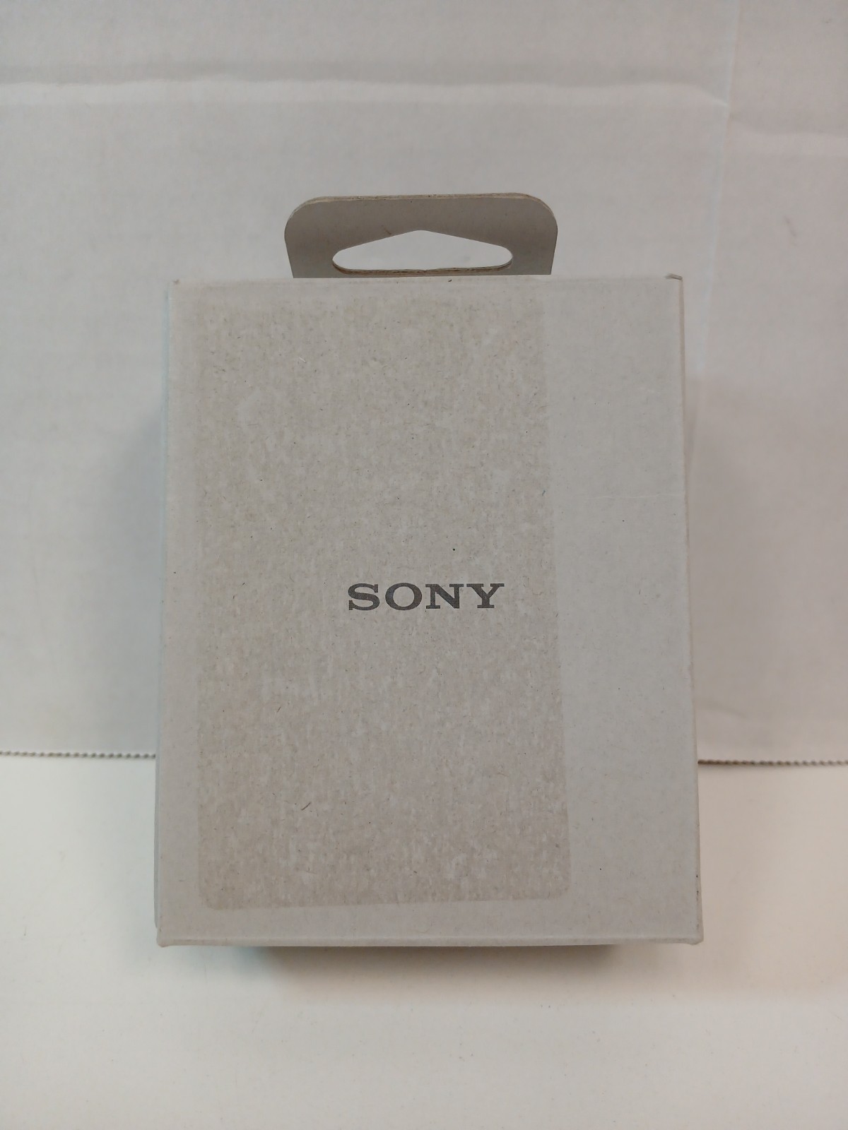 Sony WF-C710N Noise Cancelling Wireless Earbuds, Black *NO ACCESSORIES*