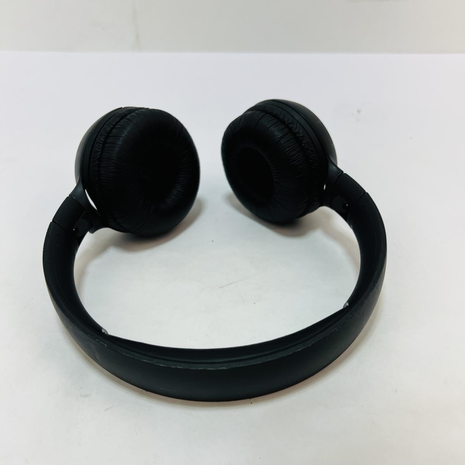 JBL Wireless Bluetooth On-Ear Headset Black
