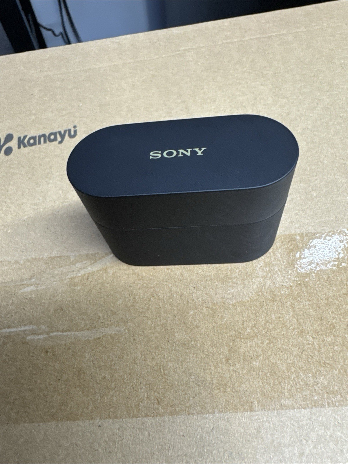 Sony WF1000XM6 The Best Truly Wireless Noise Cancelling Earbuds Bluetooth Black