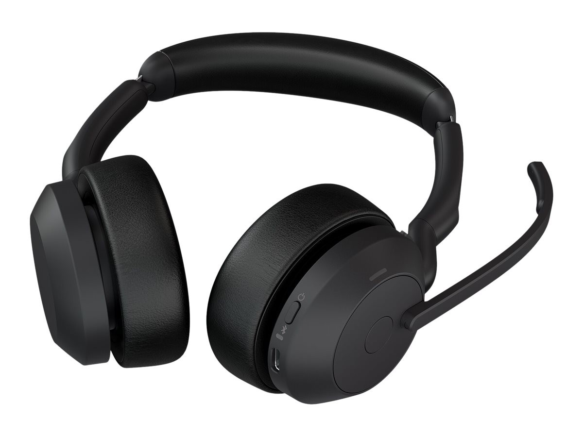 Jabra Evolve2 55 Wireless Office 20 20000Hz 130g 25599-989-899