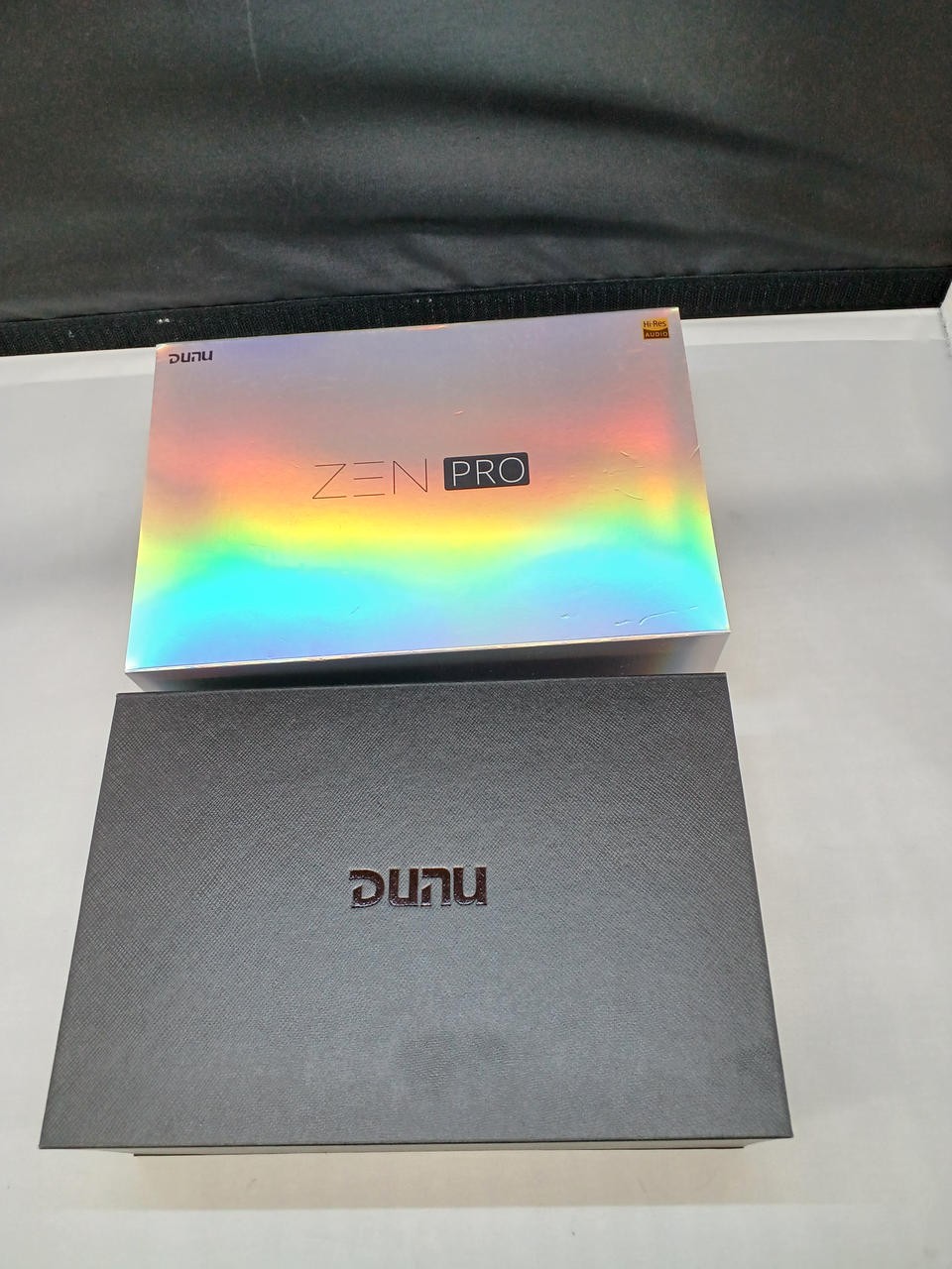 DUNU ZEN PRO Earphones In-Ear Dynamic Driver Small Size