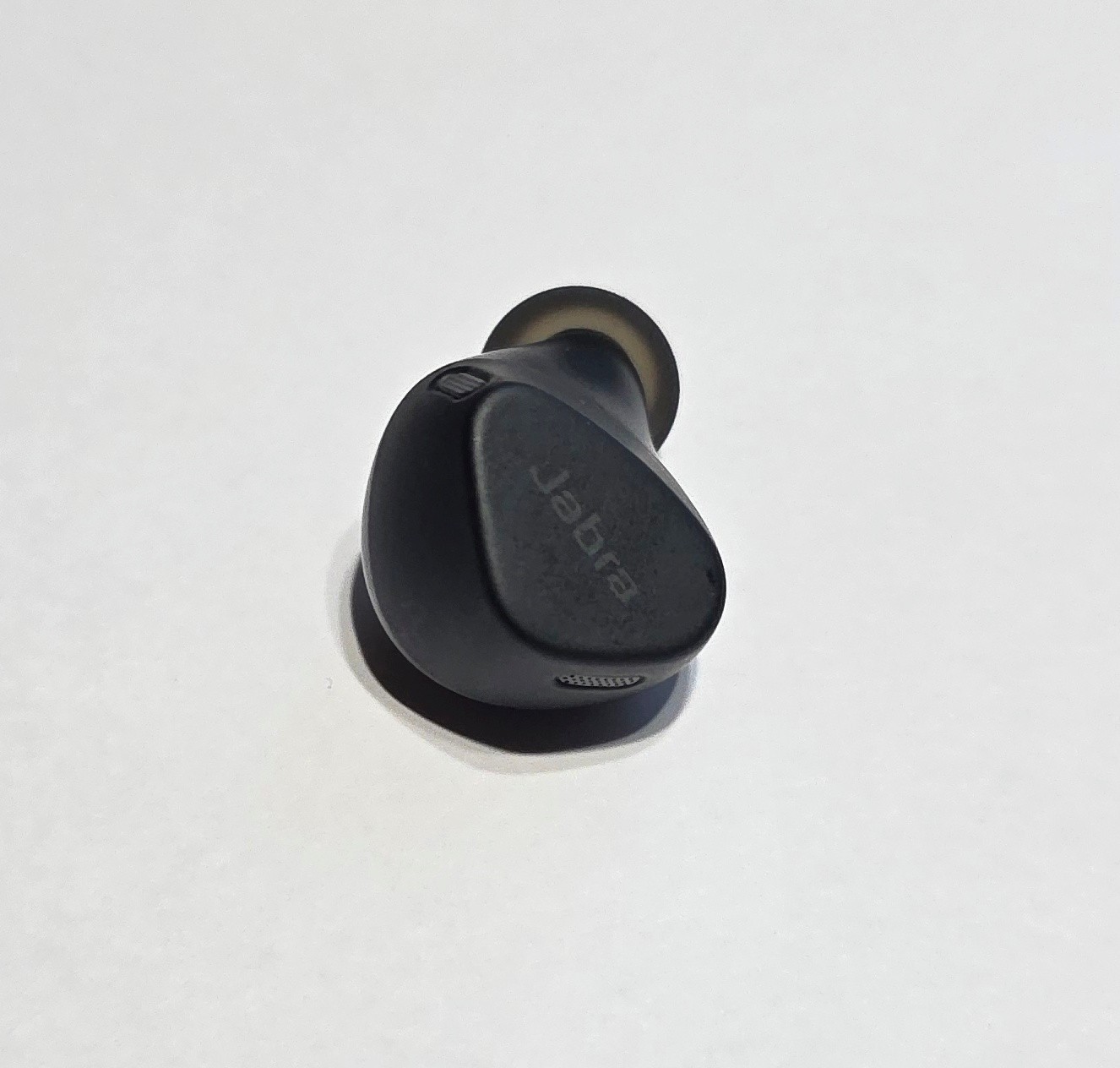 DEFECTIVE Jabra Elite 4 Active Wireless LEFT SIDE EARBUD ONLY – Copper Black