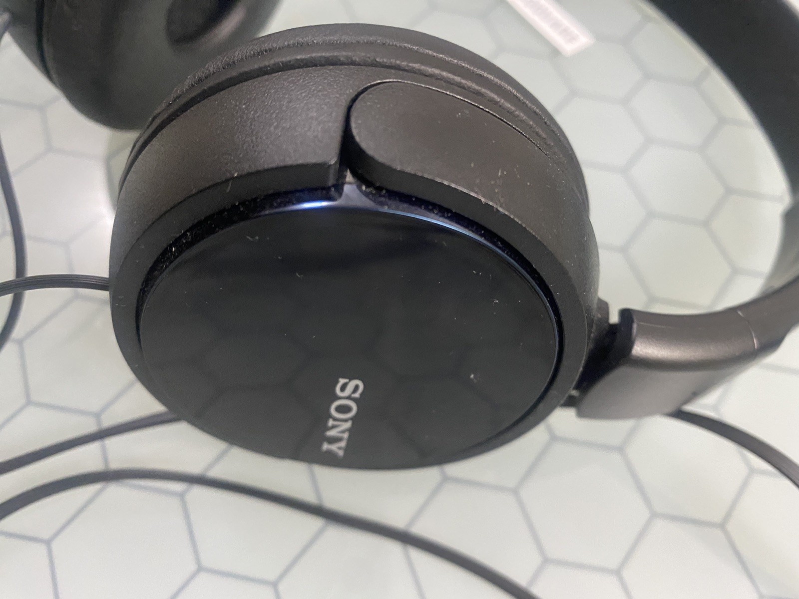 Sony MDR-ZX310AP Headphones