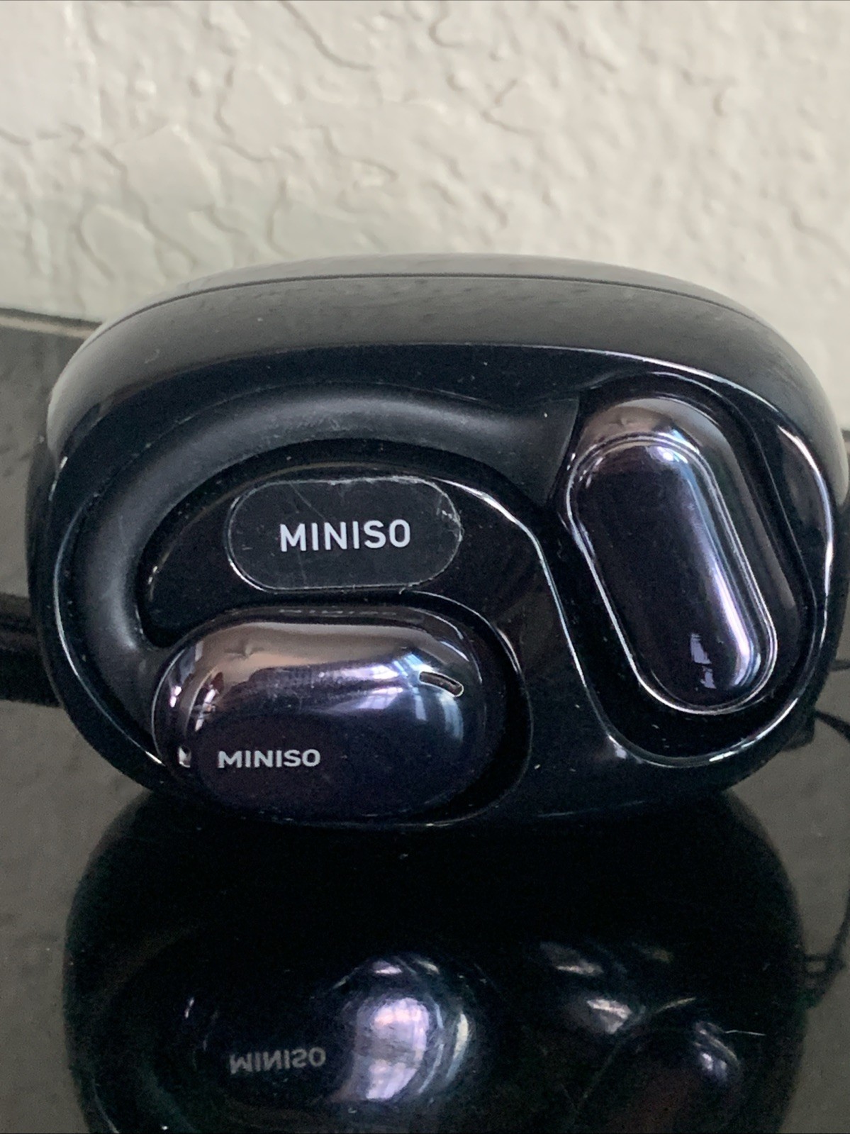MINISO AI Wireless Translation Earbud MS160, HD Voice