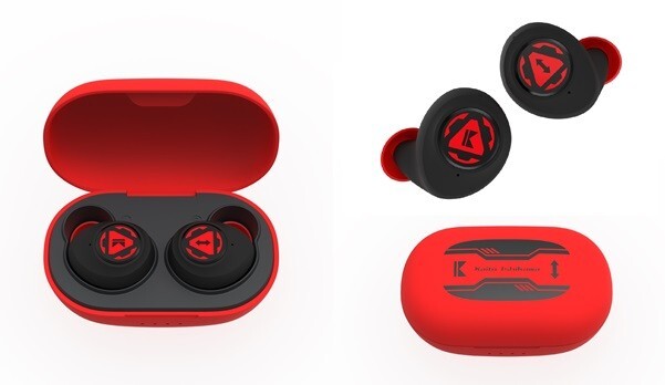Animation Voice Actor Kaito Ishikawa Bluetooth Earphone 2021 NEW Dynamic 6mm JP