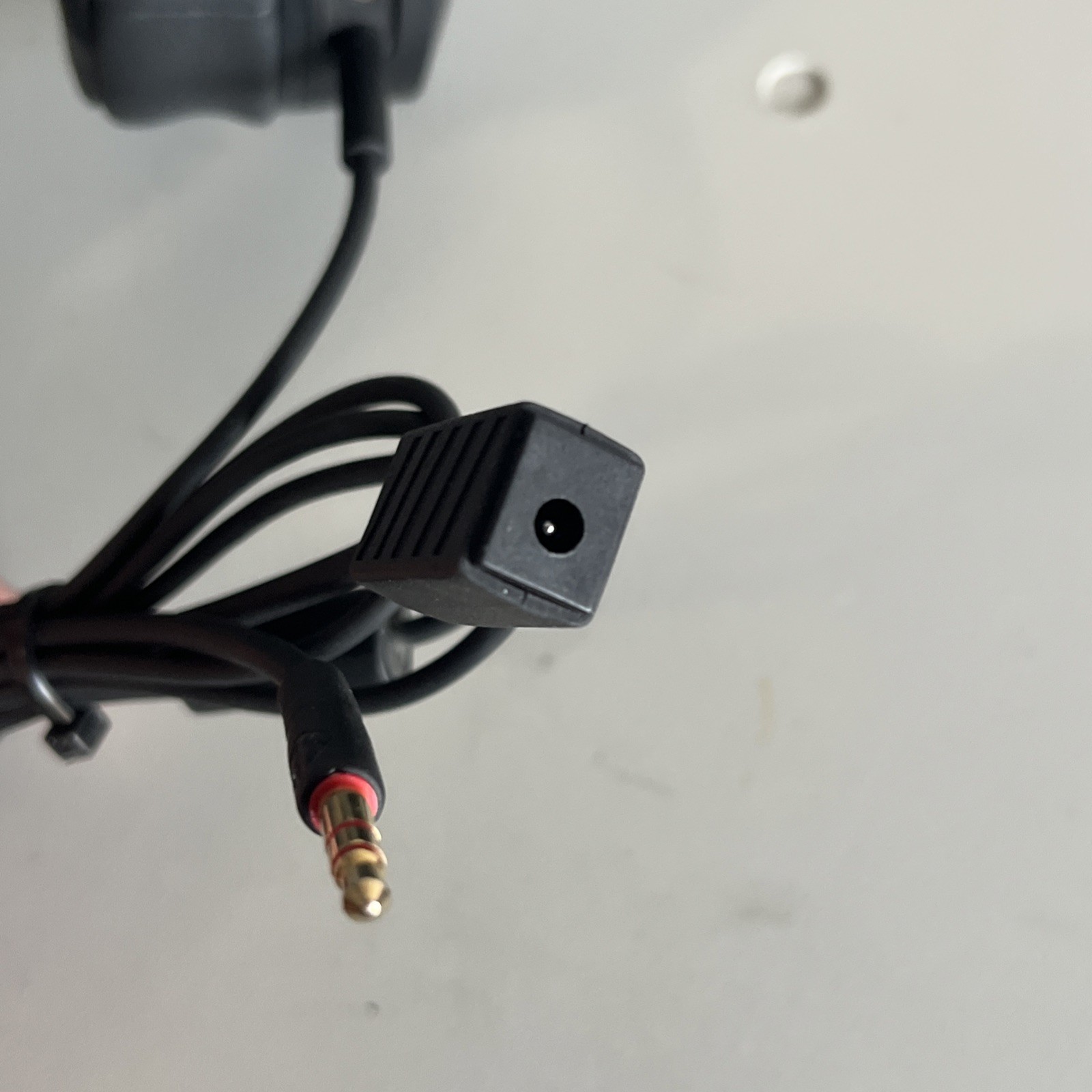 Skullcandy Demo Headphones USB-C Bluetooth Disabled