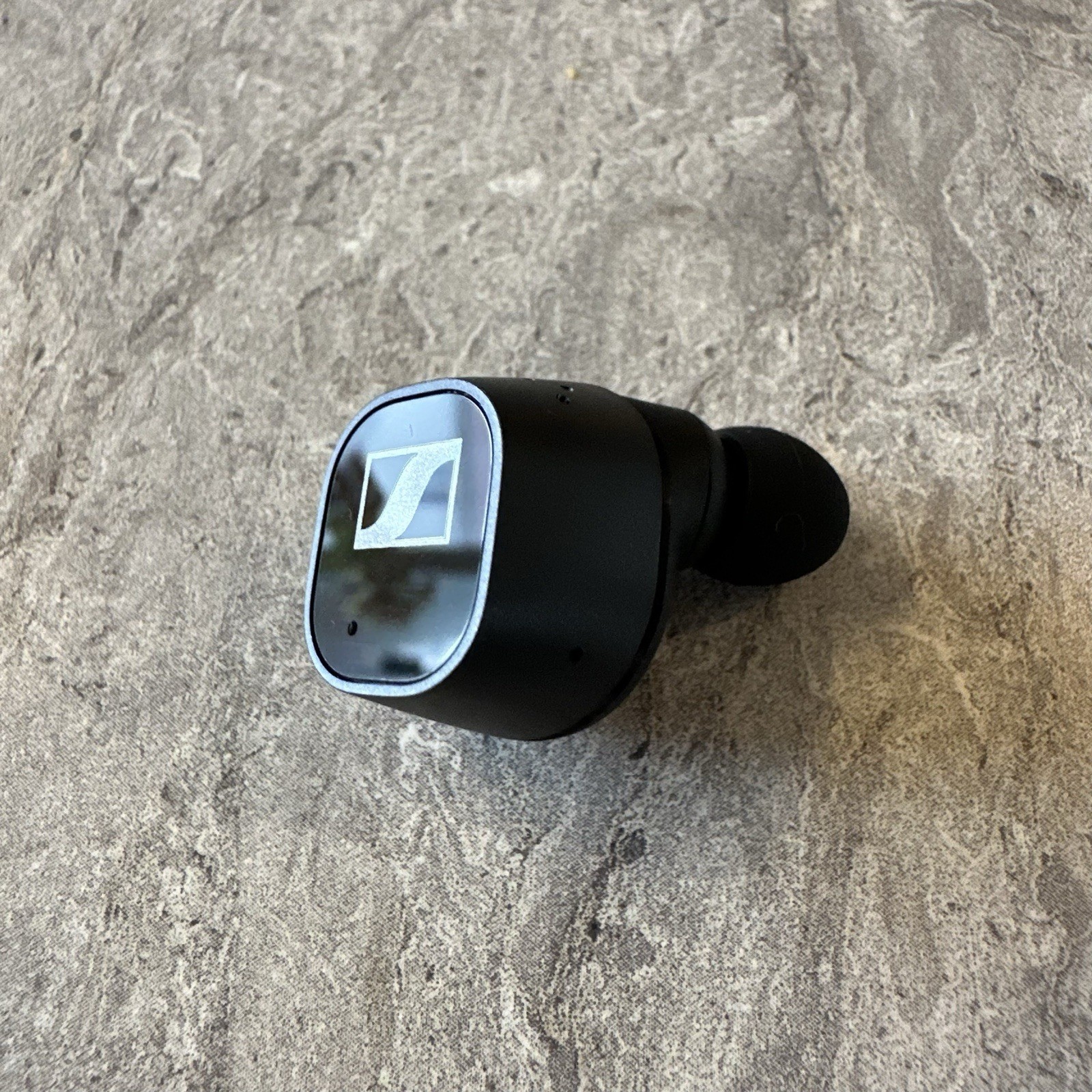 Sennheiser CX Plus True Wireless Earbuds – LEFT earbud only -CXPLUSTW1C
