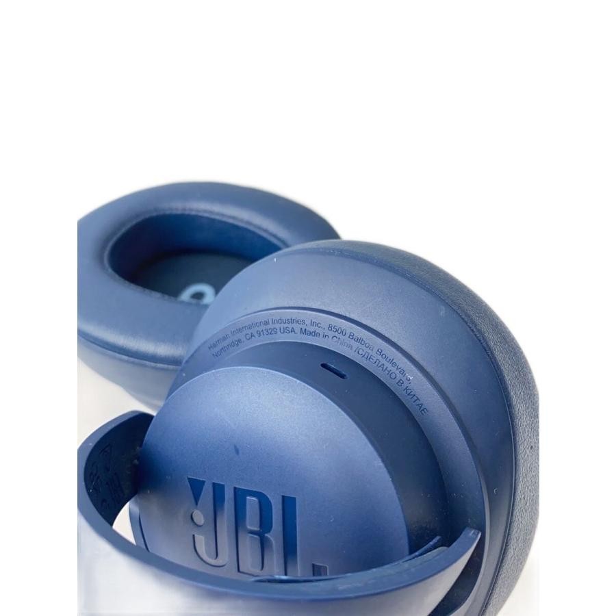 JBL Tune 760NC Wireless Noise Cancelling Headphones Bluetooth Over Ear Black