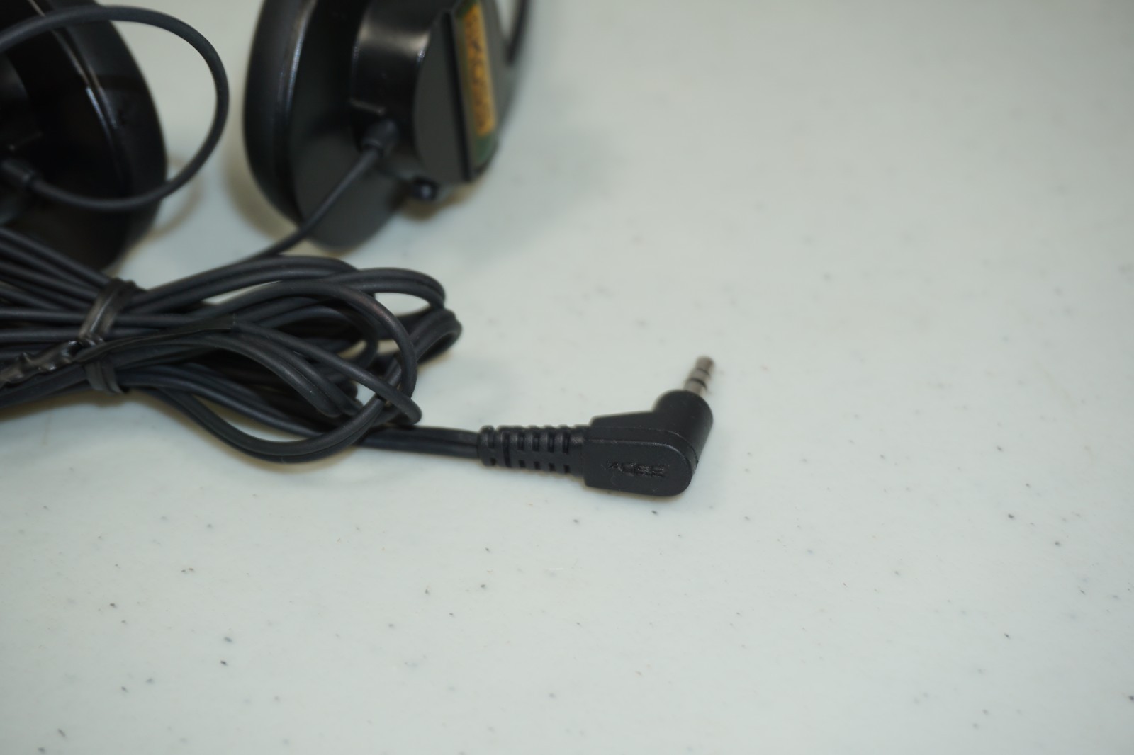 Vintage Koss TD/30 On-Ear Headphones (90s Y2K 00s)