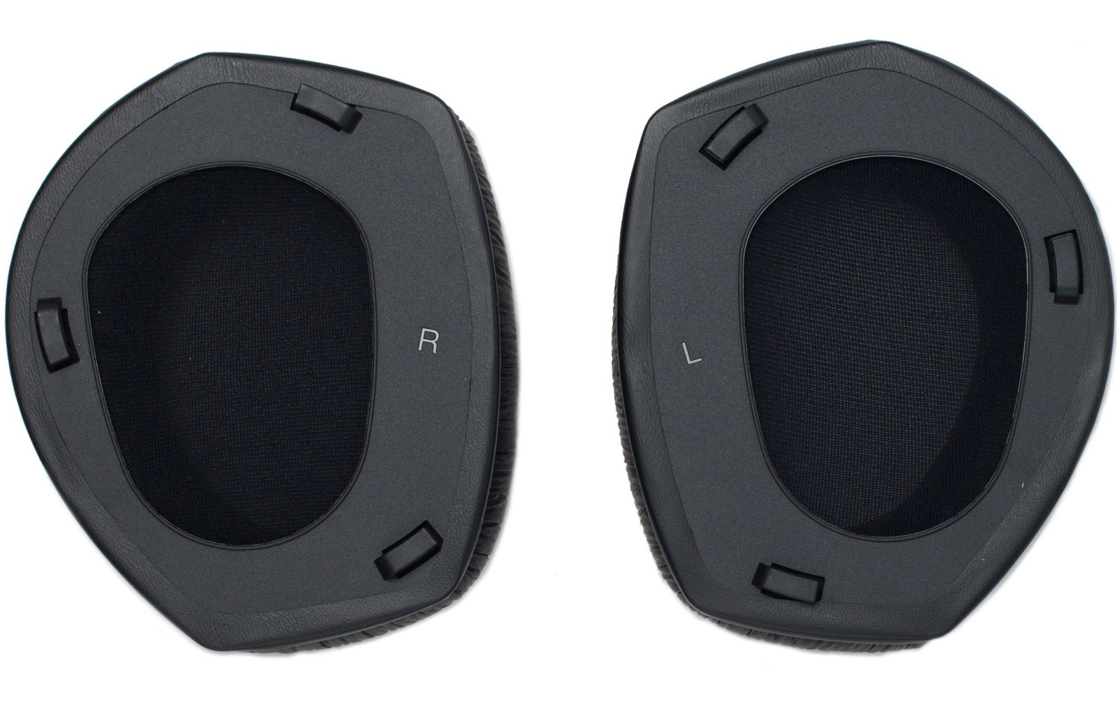 Genuine SENNHEISER Ear Pads Foam Cover for RS165 RS175 TR165 HDR165 Headphones