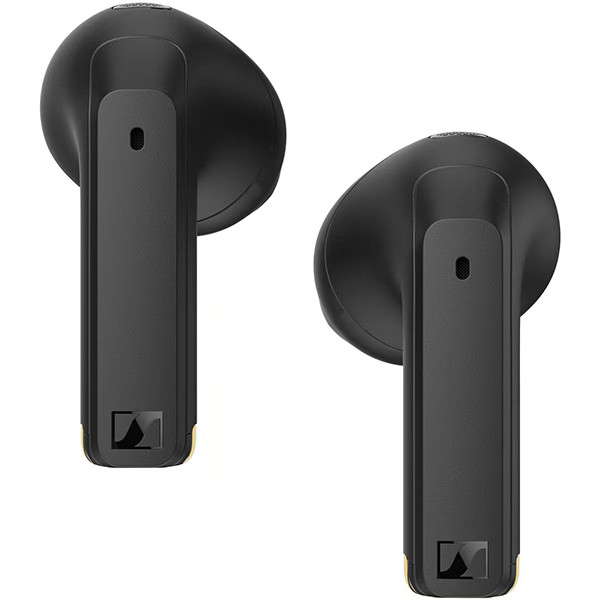 SENNHEISER ACCENTUM Open Earphones In-Ear Bluetooth Black OTW1-BLACK 700430