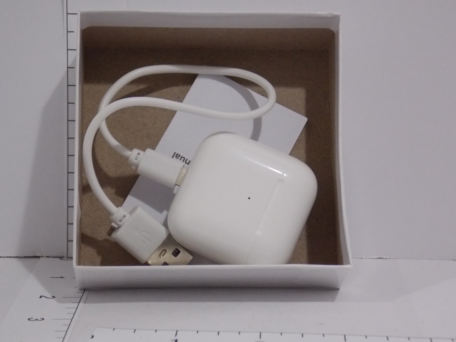 Pro 4 True Wireless Stereo Bluetooth Earbuds V5.0 Headphones – used