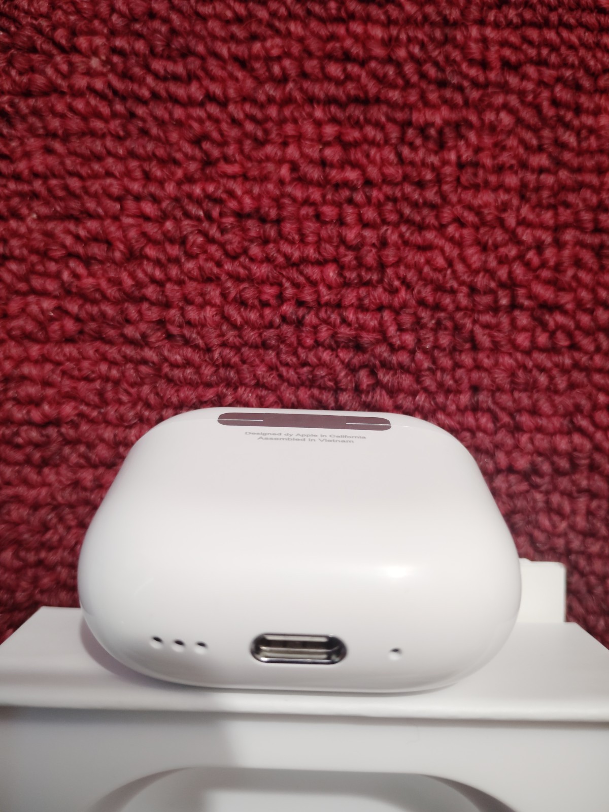 Apple AirPods 4 Active Noise Canceling Bluetooth