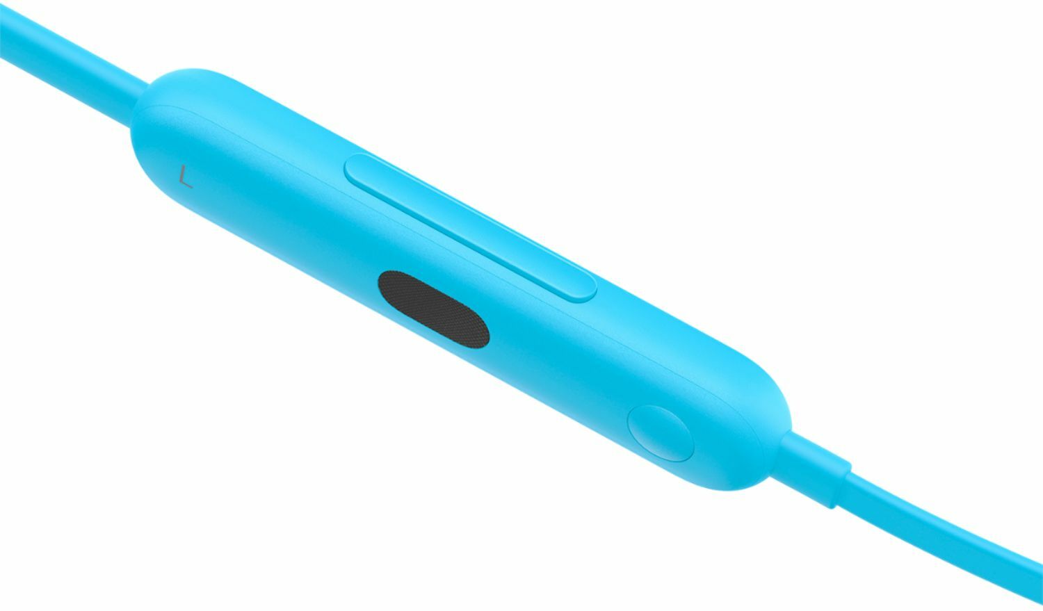 Beats Flex Wireless Earbuds Magnetic Earphones – Flame Blue MYMG2LL/A