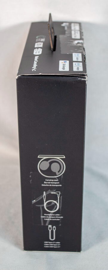 Sony ULT WEAR Wireless Noise Canceling Headphones