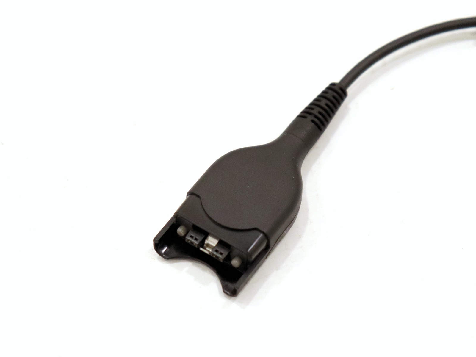 Sennheiser EPOS SC 660 Binaural On Ear Premium Wired ED Phone Headset 1000555