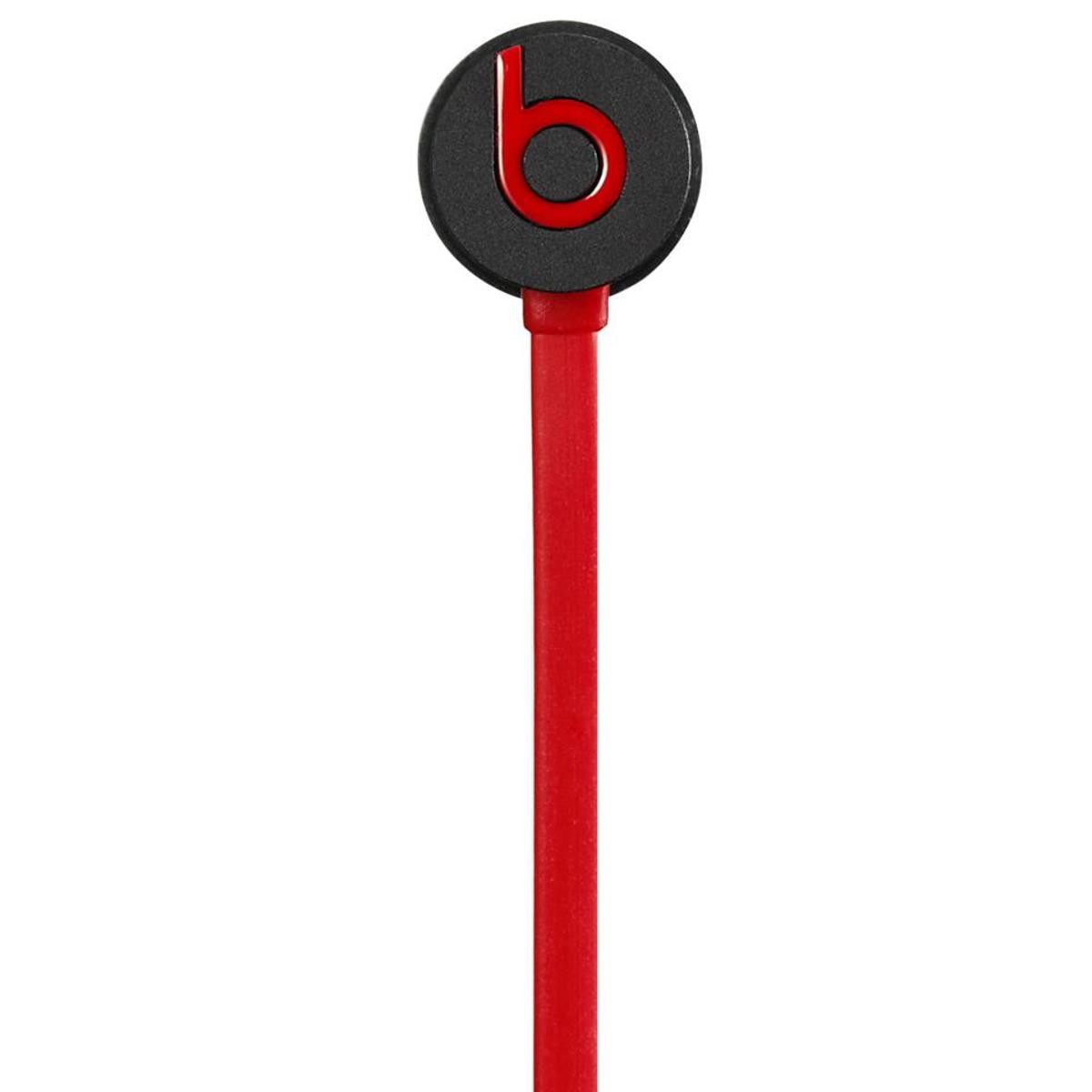 Beats by Dr. Dre urBeats In-Ear Headphones with In-Line Mic, Matte Black