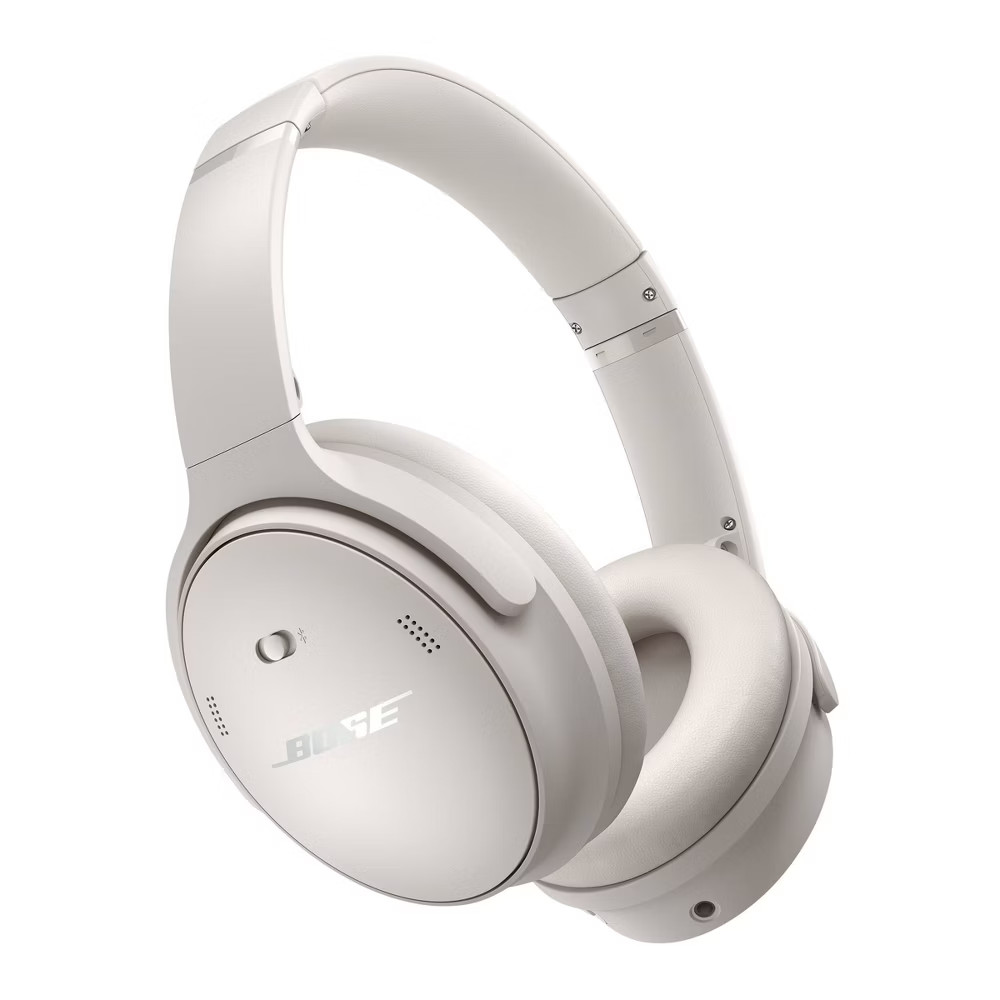 Bose QuietComfort Bluetooth Wireless Noise Cancelling Headphones – Chilled