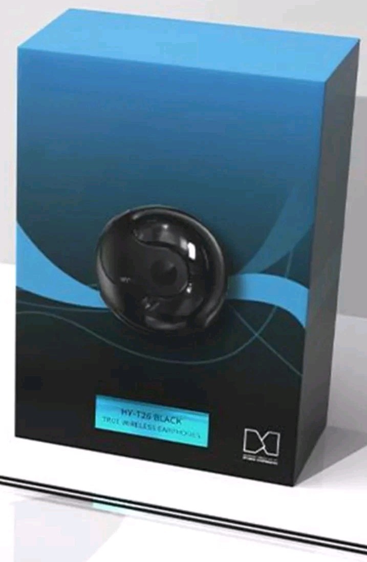 BT Earbuds Purple Lavender Round stylish charging station Workout Run new