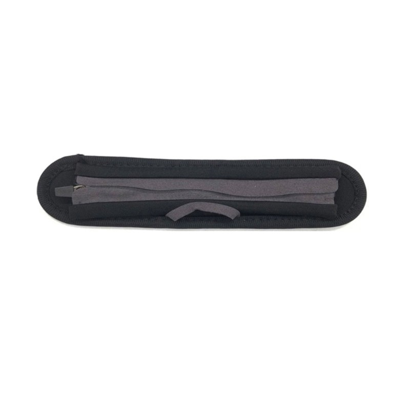 Fabric Headband Cover for QC45 QC25 QC35II SOLO3 Headsets Headbeam Cover