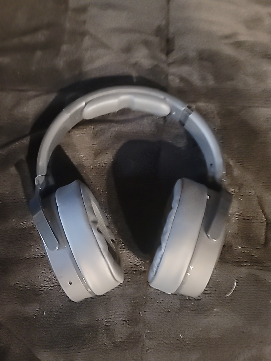 Skullcandy Hesh Evo S6HVW-N740 Bluetooth Wireless Over Ear Headphones – Black