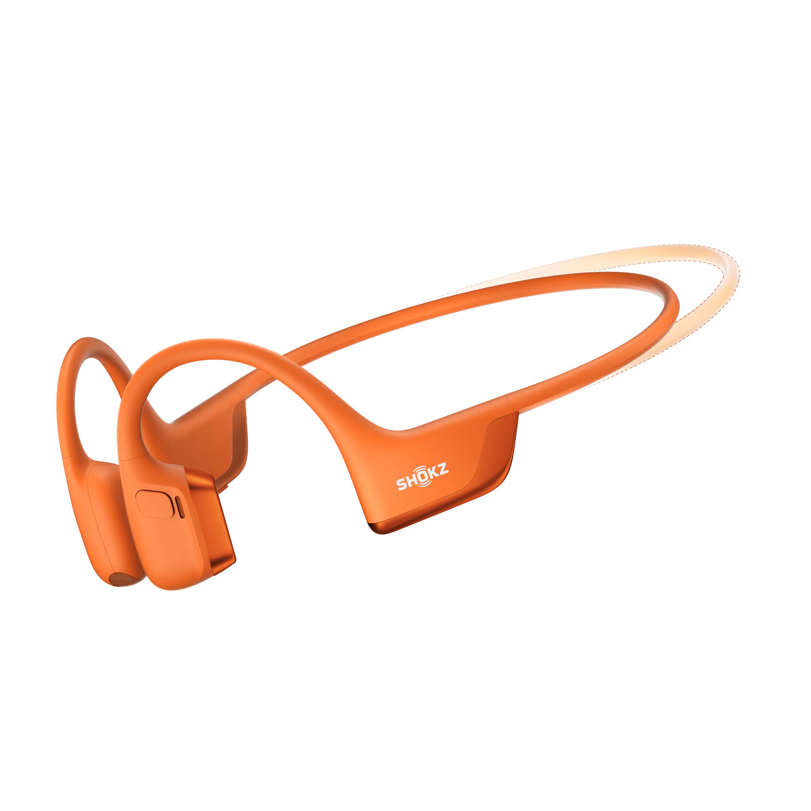 Shokz – OpenRun Pro 2 Mini Wireless Bone Conduction Open-Ear Bluetooth Sports…